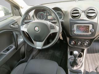 ALFA ROMEO MiTo usata, con Alzacristalli elettrici