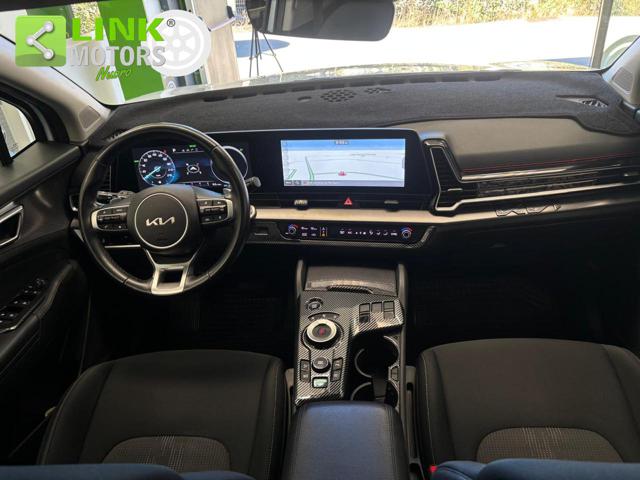 KIA Sportage usata 29
