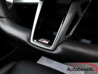 BMW 520 usata, con Monitoraggio pressione pneumatici