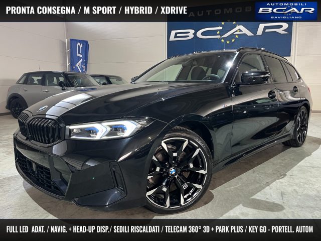 BMW 320 usata, con ABS