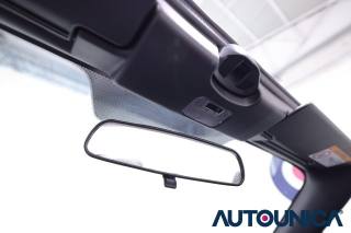 FIAT 124 Spider usata, con Luci diurne