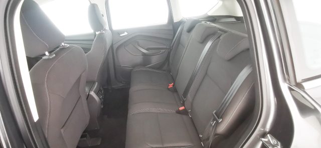 FORD Kuga usata, con Freno di stazionamento elettrico