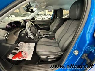 PEUGEOT 2008 usata, con Cruise Control