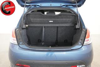 LANCIA Ypsilon usata, con Chiusura centralizzata