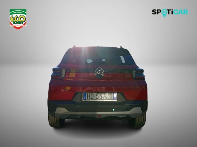CITROEN C3 usata, con Sospensioni pneumatiche