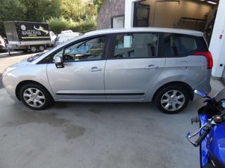 PEUGEOT 5008 usata, con Chiusura centralizzata