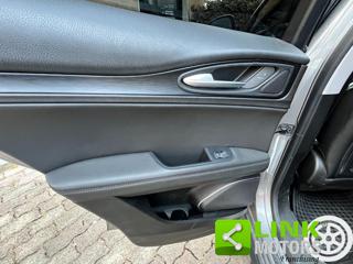 ALFA ROMEO Stelvio usata, con Cruise Control
