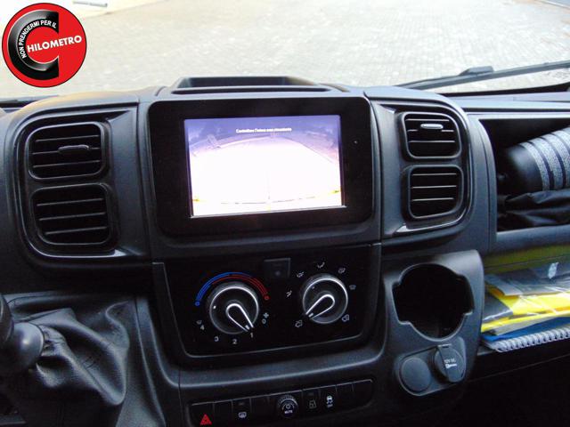 FIAT Ducato usata, con Bluetooth