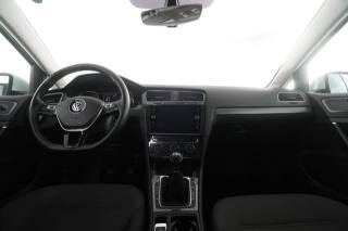 VOLKSWAGEN Golf usata 4