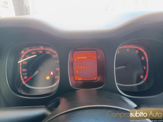 FIAT Panda usata, con ESP