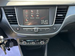 OPEL Crossland usata, con Chiusura centralizzata