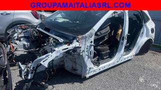 FORD Kuga usata, con Airbag Passeggero