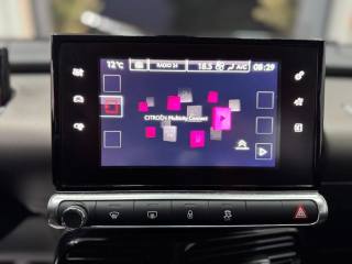 CITROEN C4 Cactus usata, con Volante multifunzione