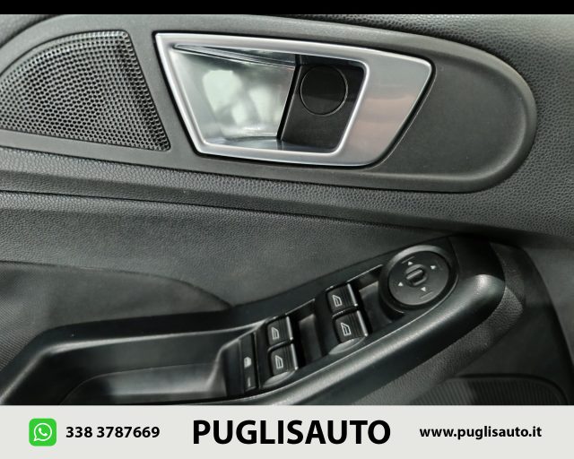 FORD Fiesta usata 14