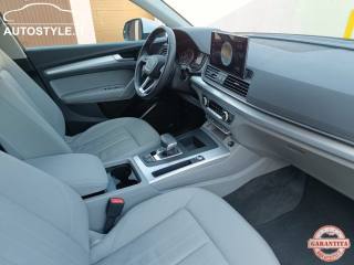 AUDI Q5 usata, con Luce d