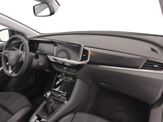 OPEL Grandland usata, con Telecamera per parcheggio assistito