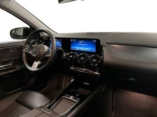 MERCEDES-BENZ GLA 180 usata, con Interni in pelle