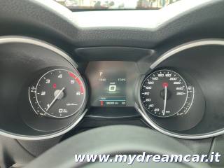 ALFA ROMEO Stelvio usata, con Fari Xenon