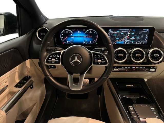 MERCEDES-BENZ B 180 usata, con Controllo trazione