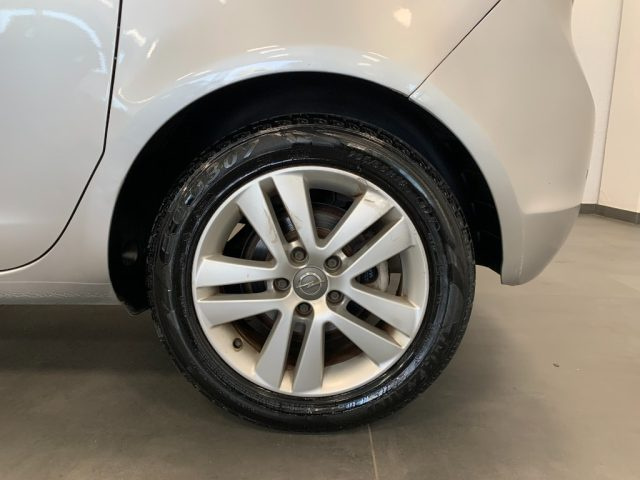 OPEL Meriva usata, con Touch screen