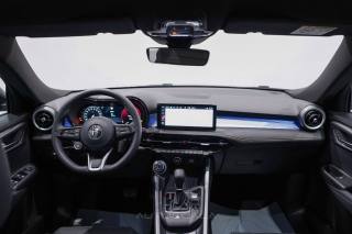 ALFA ROMEO Tonale usata, con Frenata d