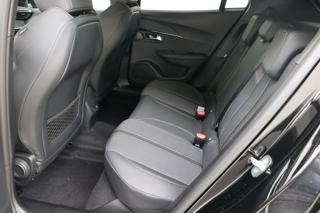 PEUGEOT 2008 usata, con Volante in pelle