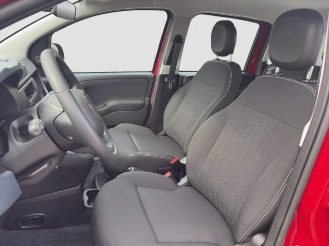 FIAT Panda usata 11