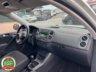 VOLKSWAGEN Tiguan usata, con ESP