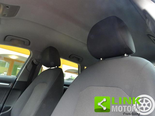 AUDI A3 usata, con ESP