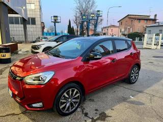 EVO Evo3 usata, con Airbag Passeggero