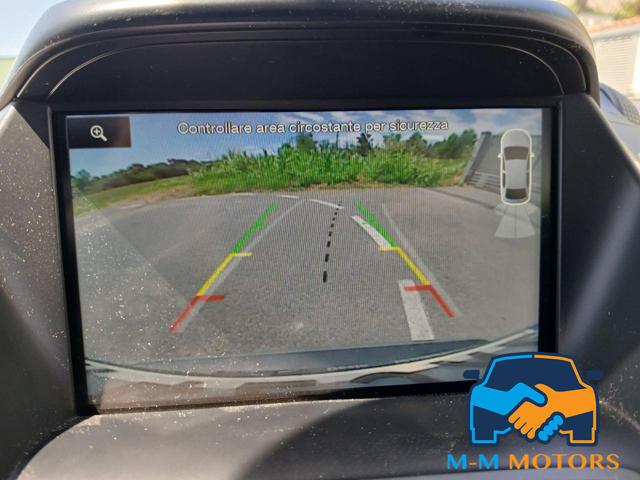 FORD C-Max usata, con Immobilizzatore elettronico