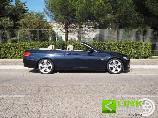 BMW 325 usata, con Airbag laterali