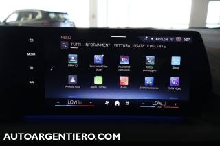 BMW 118 usata, con Cruise Control