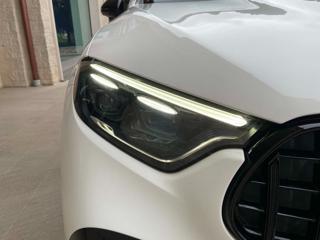 MERCEDES-BENZ GLC 300 usata, con Airbag posteriore