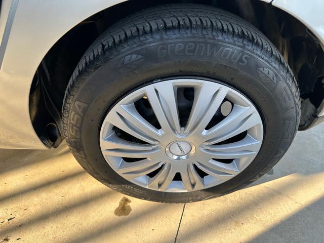 RENAULT Clio usata, con Fendinebbia