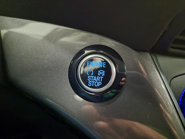 FORD Kuga usata, con Park Distance Control