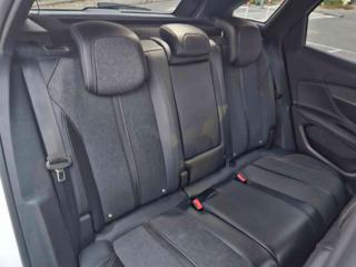 PEUGEOT 3008 usata, con Immobilizzatore elettronico