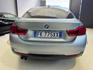 BMW 420 usata, con Alzacristalli elettrici