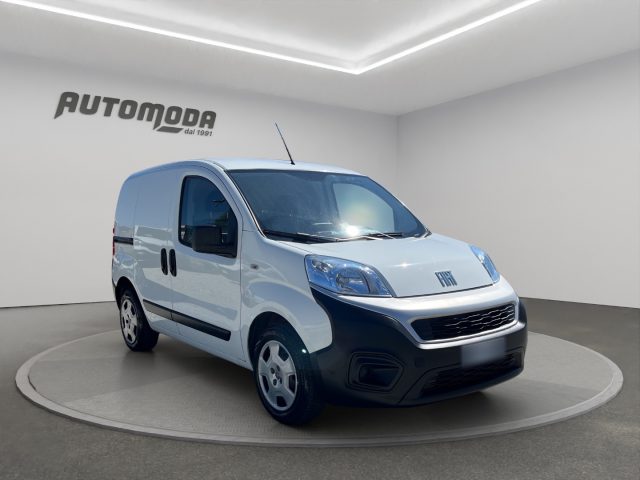 FIAT Fiorino usata, con Chiusura centralizzata