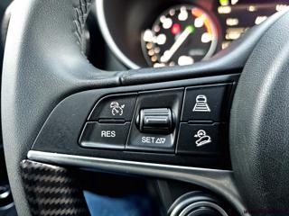 ALFA ROMEO Stelvio usata, con Fari Xenon