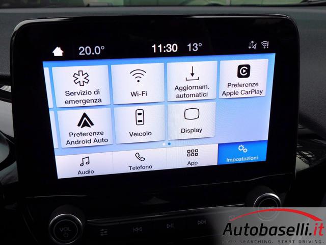 FORD Fiesta usata 54