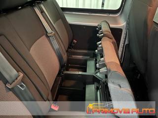 FIAT Scudo usata, con Climatizzatore