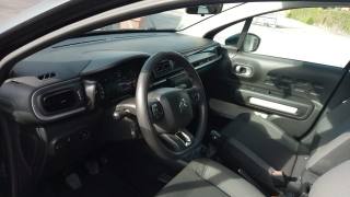 CITROEN C3 usata, con Fendinebbia
