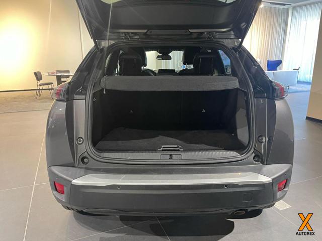 PEUGEOT 2008 usata, con Climatizzatore