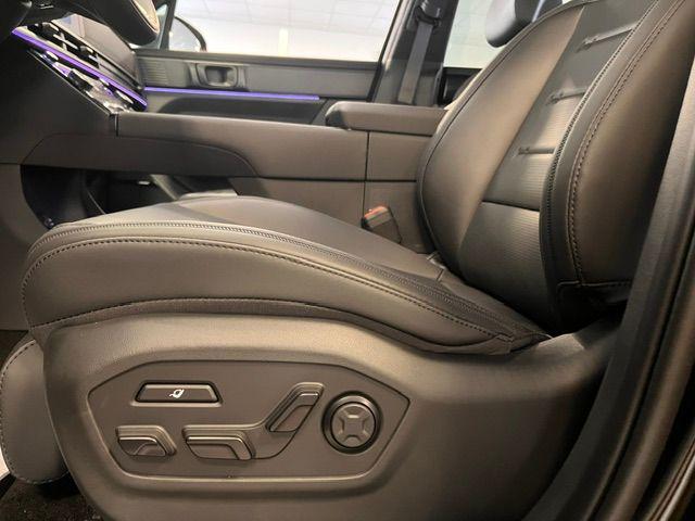 HYUNDAI Santa Fe usata, con Vetri oscurati