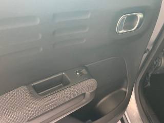 CITROEN C3 Aircross usata, con Controllo elettronico della corsia
