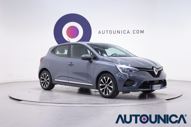 RENAULT Clio usata, con Airbag laterali