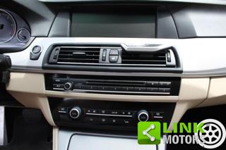 BMW 525 usata 29