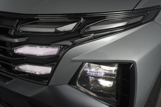 HYUNDAI Tucson usata 12