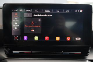 CUPRA Formentor usata, con Bluetooth